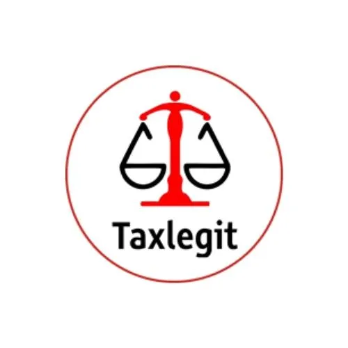 Taxlegit's profile photo
