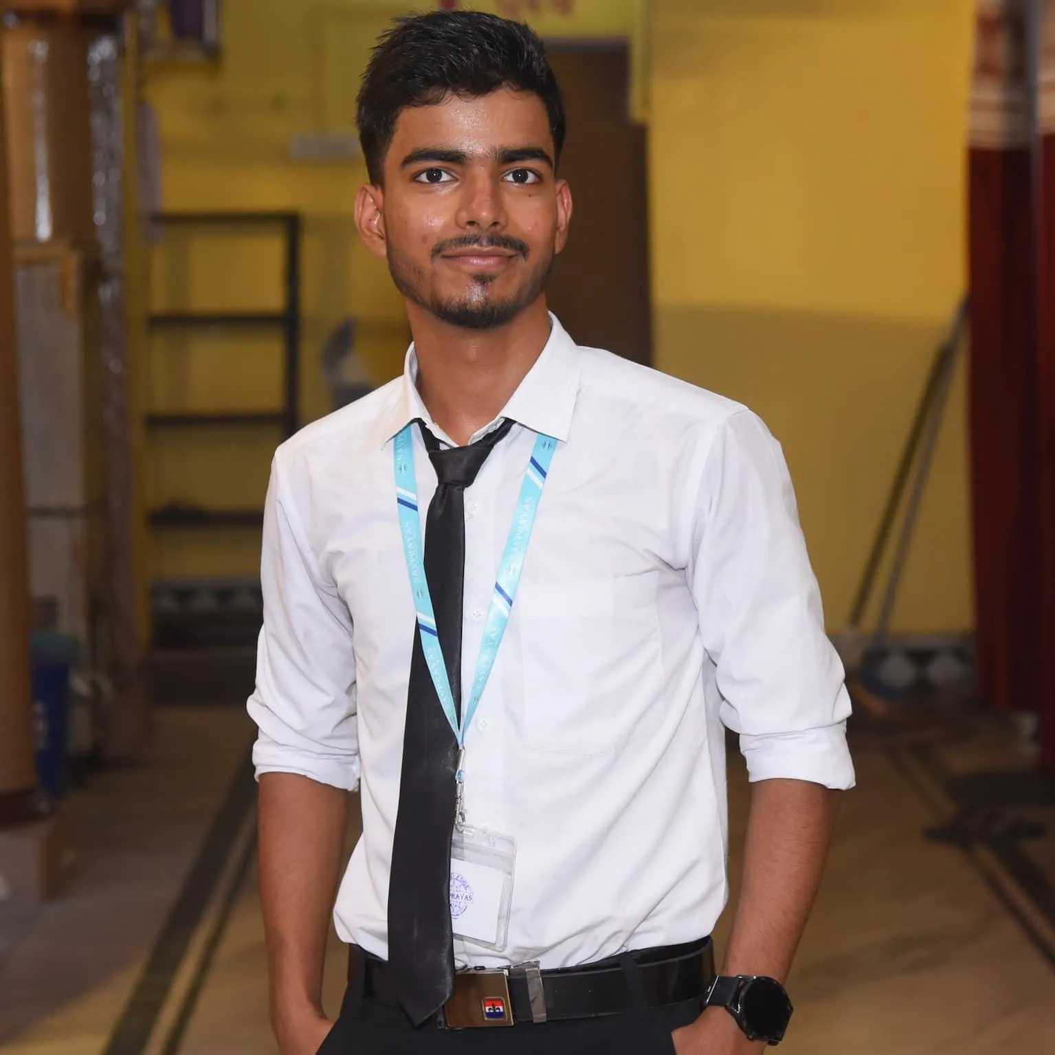 Member Image