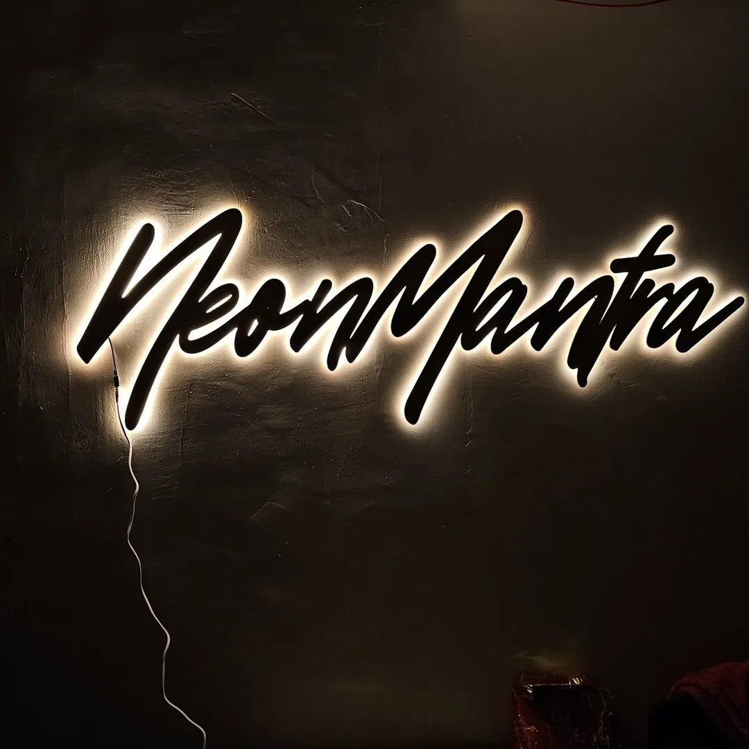 Neon Mantra's profile photo