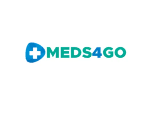Meds4go's profile photo