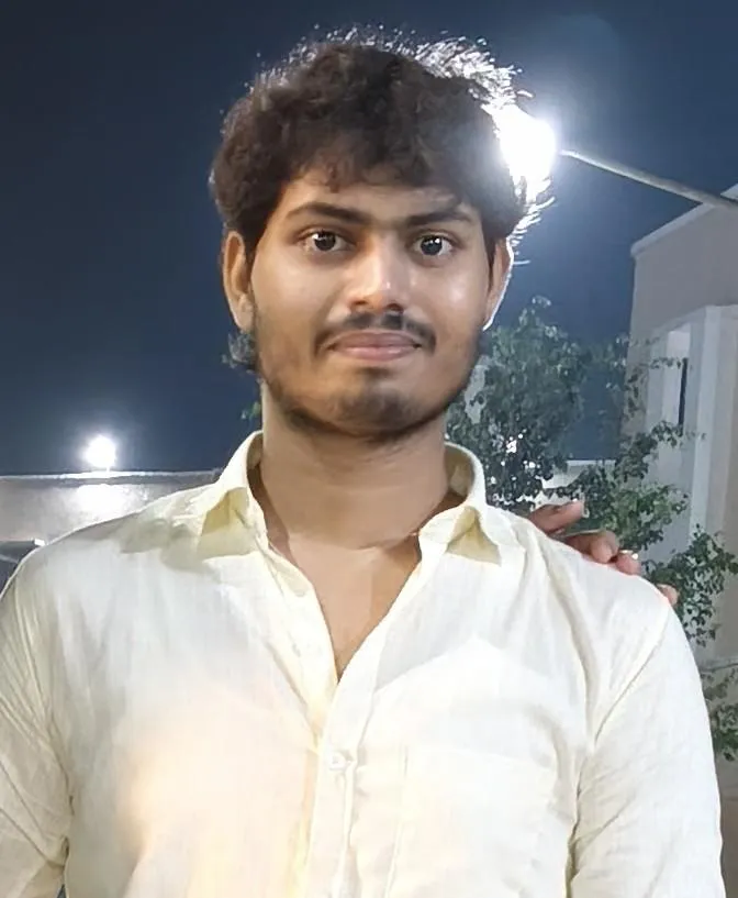 Krishna Kumar