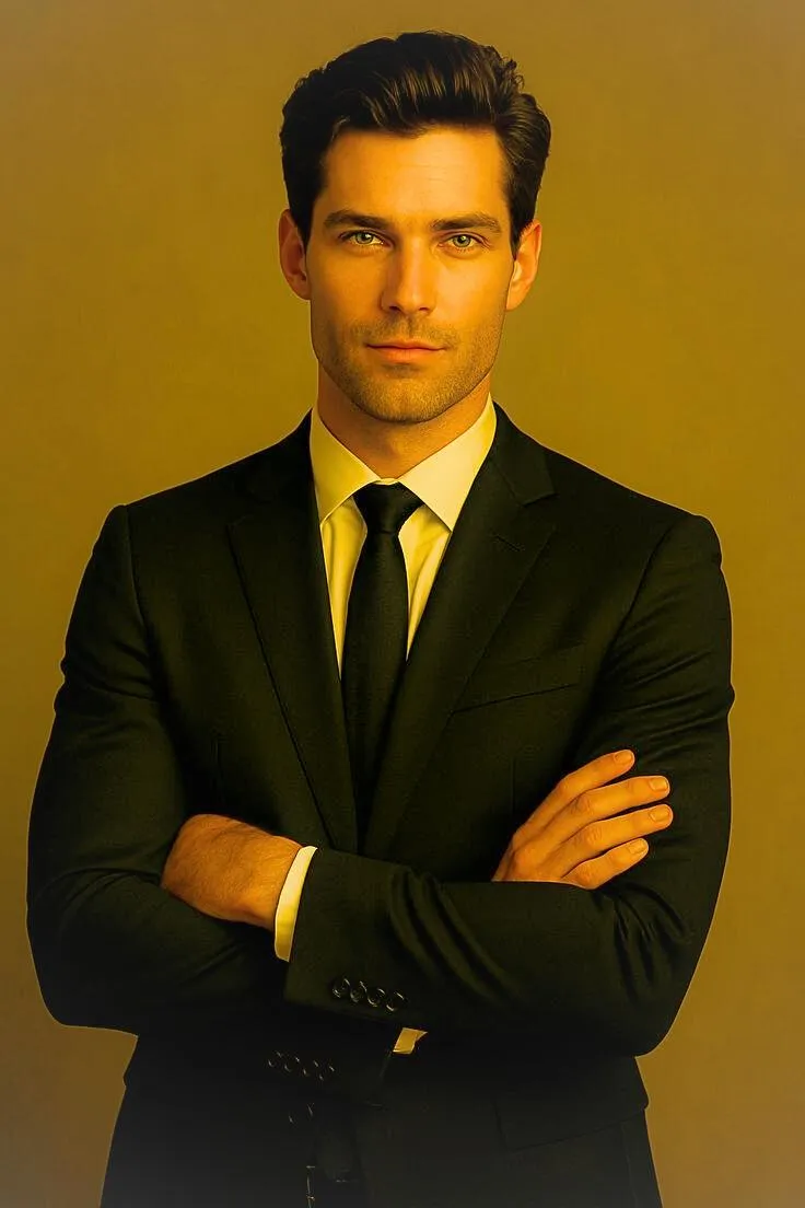 Charles Bright's profile photo