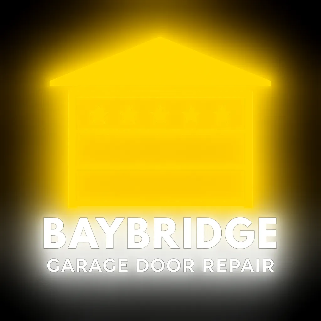Bay Bridge Garage Door's profile photo