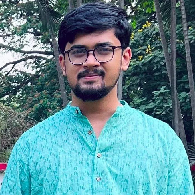 Sankalp Srivastava's profile photo