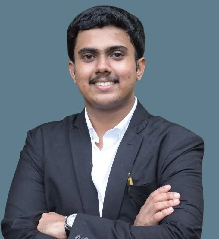 T TUSHAR SHENOY's profile photo