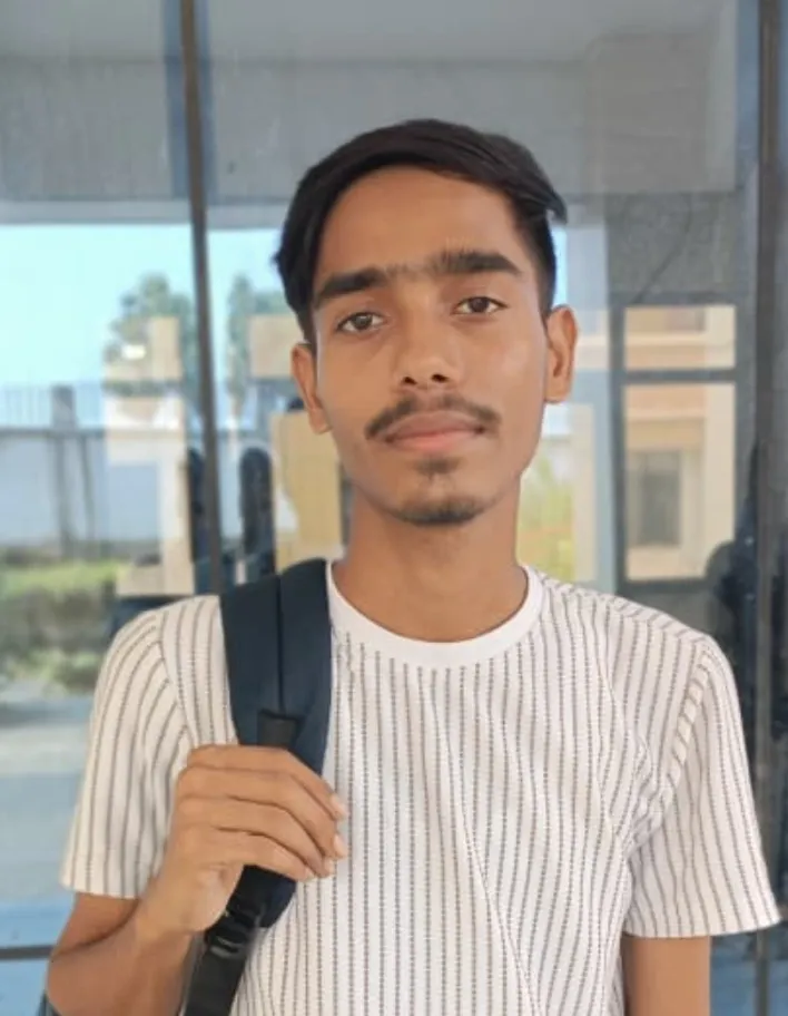 Kshitij Kumar