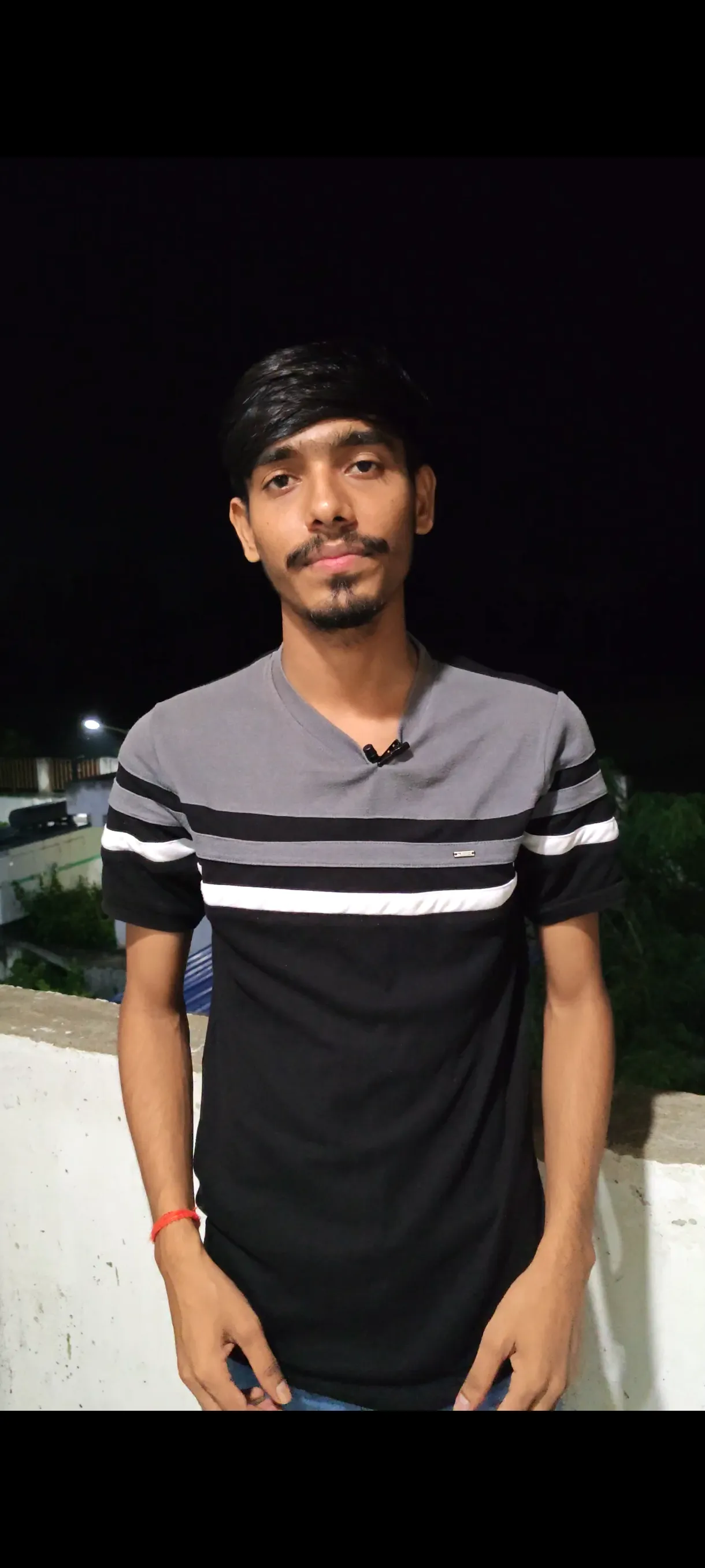 Kshitij Kumar