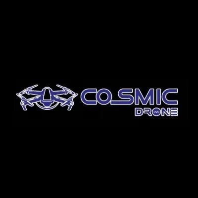 Cosmic Drone Light Shows's profile photo