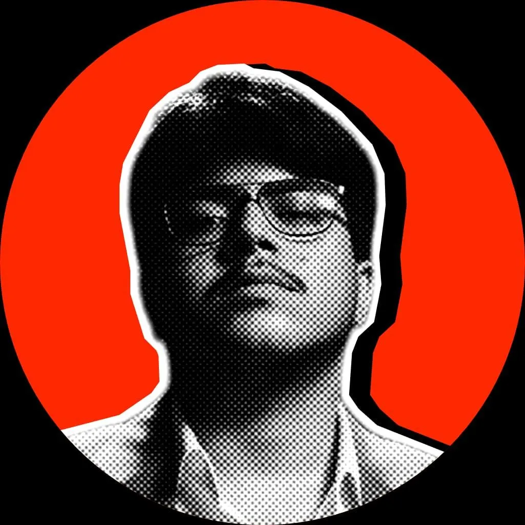 Koustav Bhattacharjee's profile photo