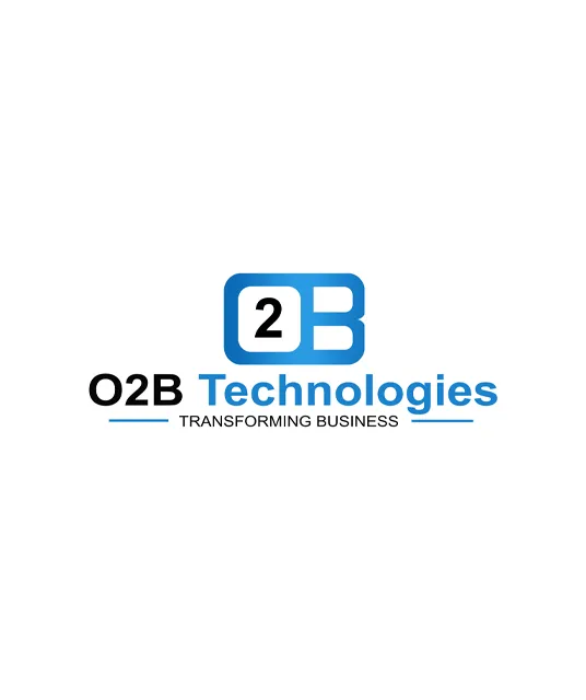 O2B Technologies's profile photo