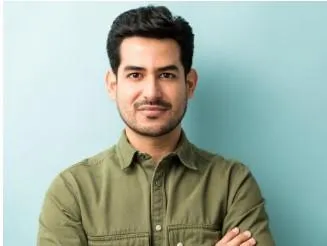 Sangram Chaudhary's profile photo