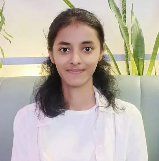Swati Priya