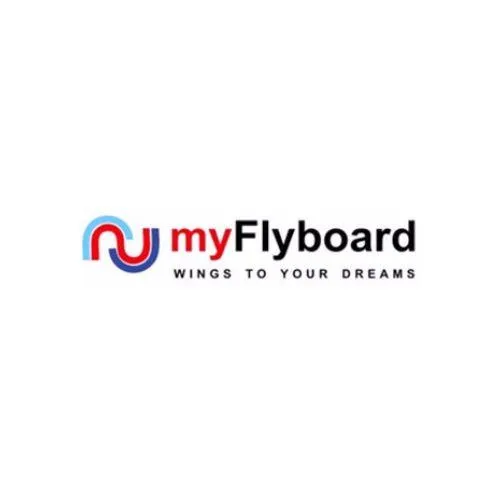 myflyboard's profile photo