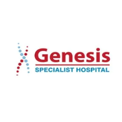 Genesis Specialist Hospital's profile photo