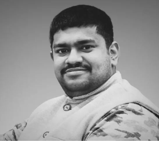 SAQUIB AKHTAR's profile photo