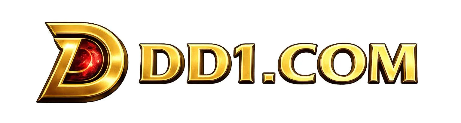 dd1 game's profile photo
