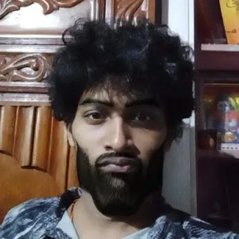 Vishnu Nandan