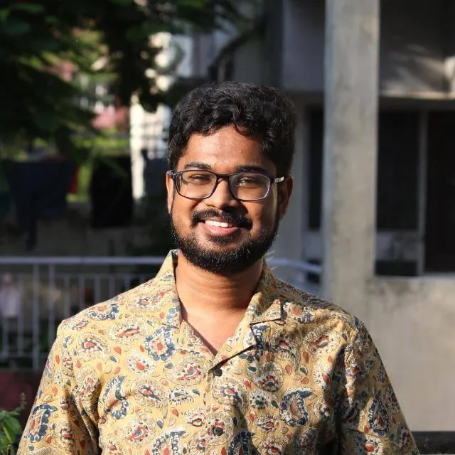 Prajna Prayas's profile photo