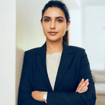 Aadhya Mehta's profile photo
