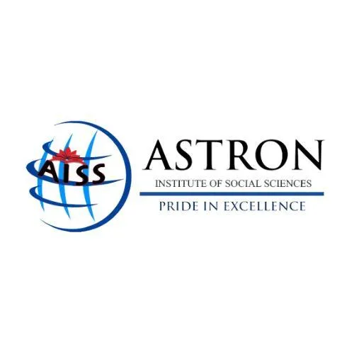 Astron Institute of Social Sciences's profile photo