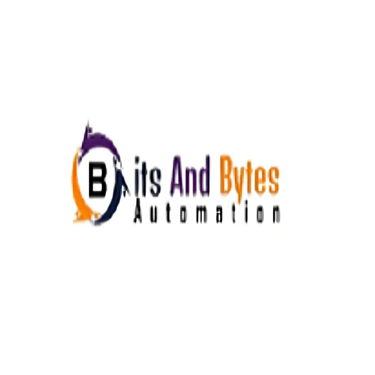 Bits and Bytes Automation's profile photo