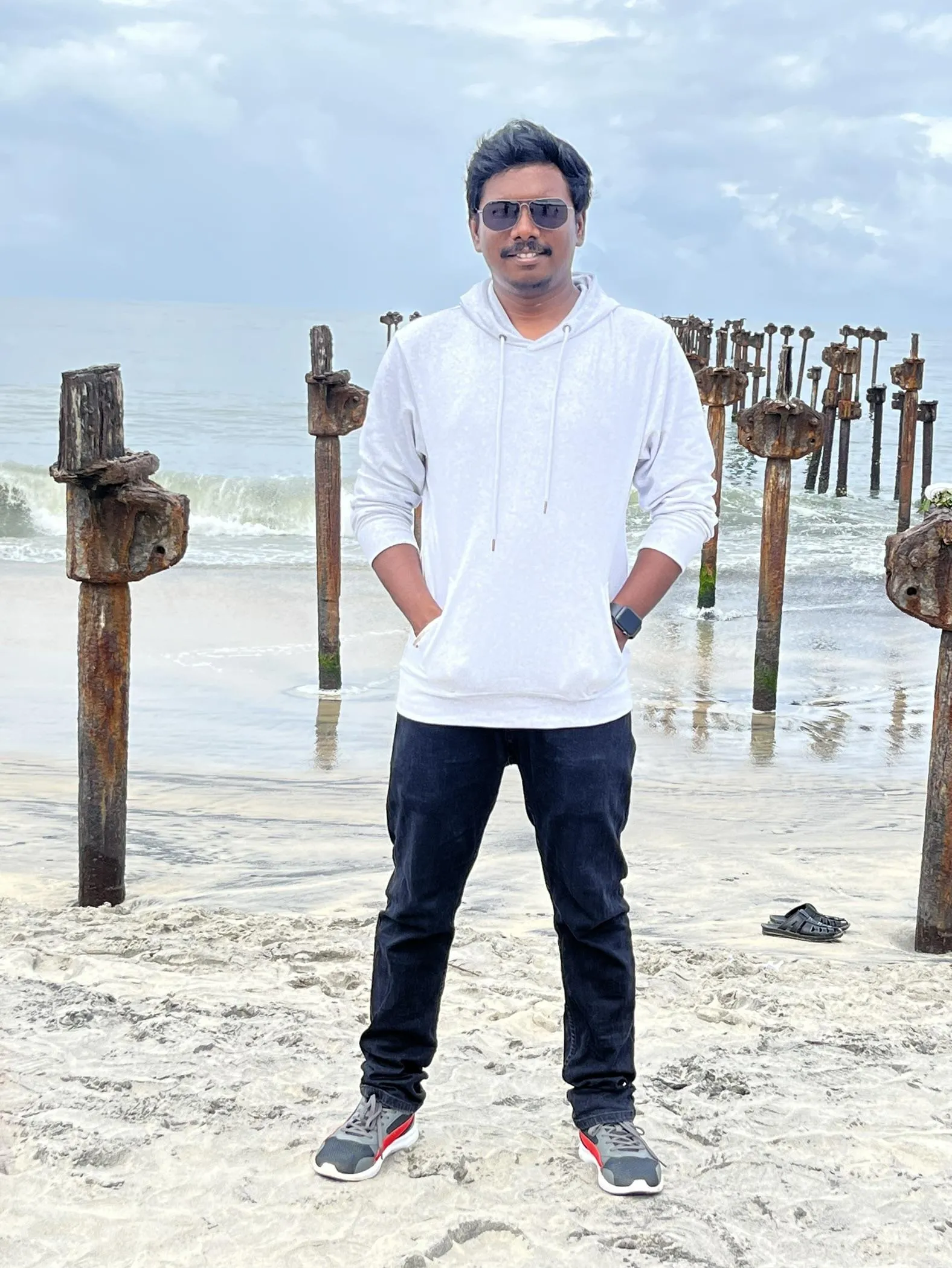 Rokesh OP's profile photo