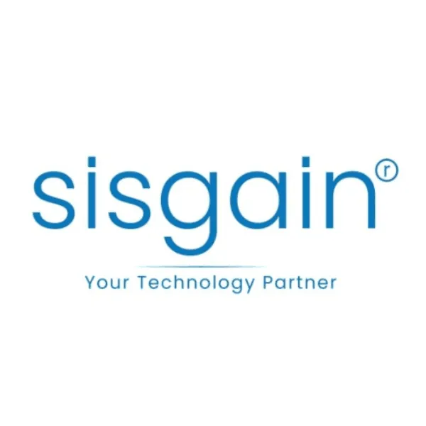 SISGAIN TECHNOLOGIES's profile photo