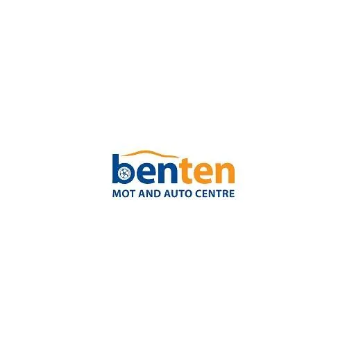 Benten MOT & Auto Centre's profile photo