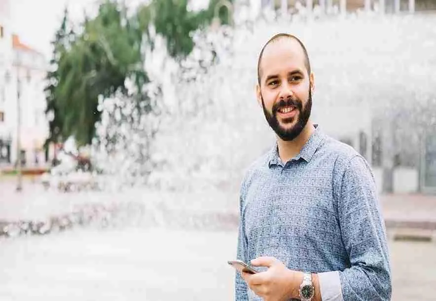 James Wood's profile photo