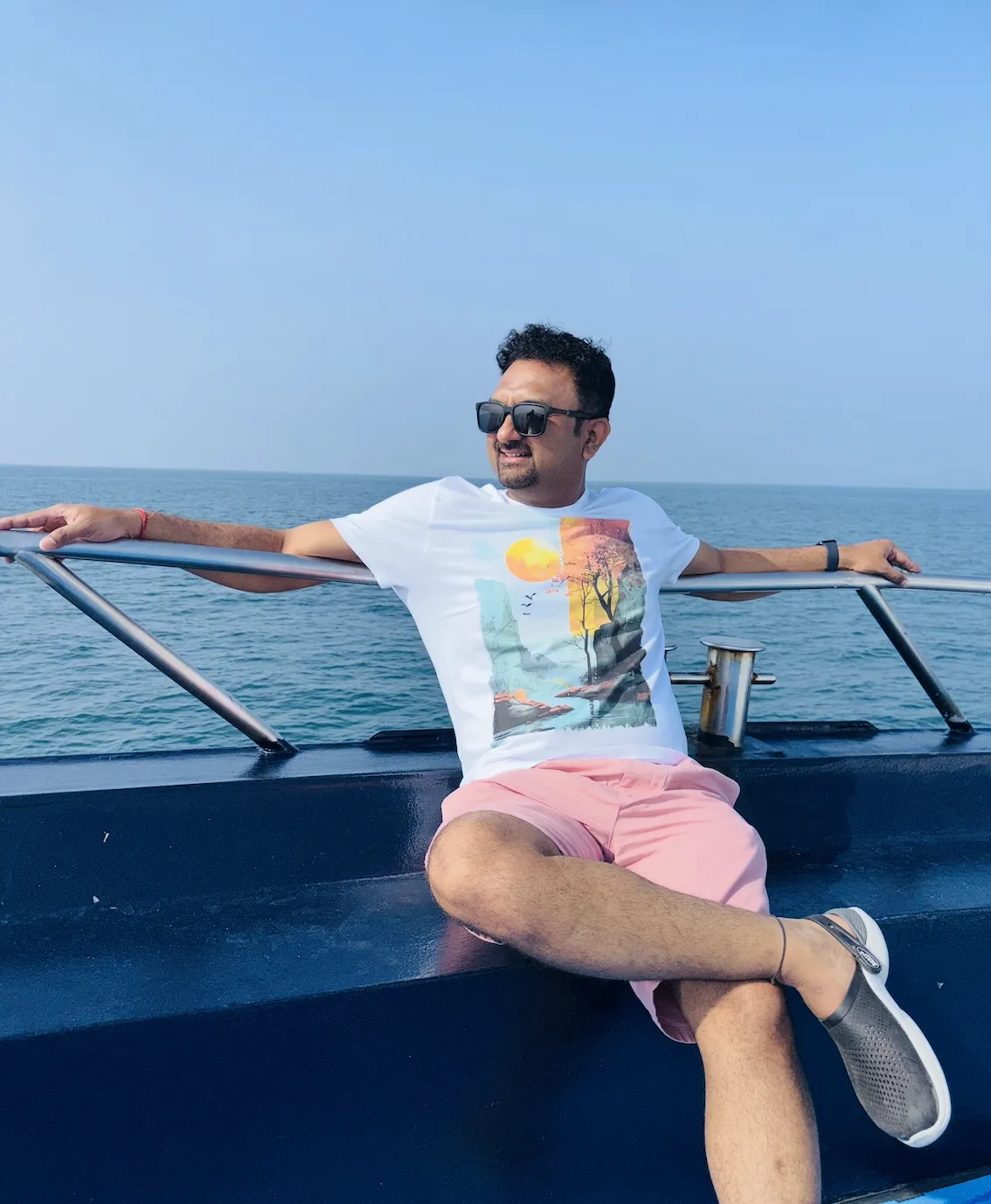 Veerkumar Patil