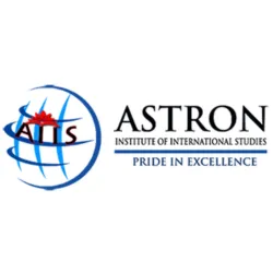 Astron Institute of International Studies's profile photo