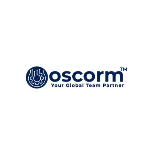 Oscorm Digital's profile photo