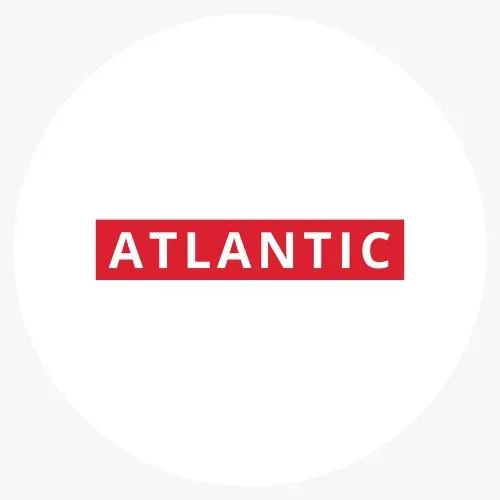 ATLANTIC's profile photo