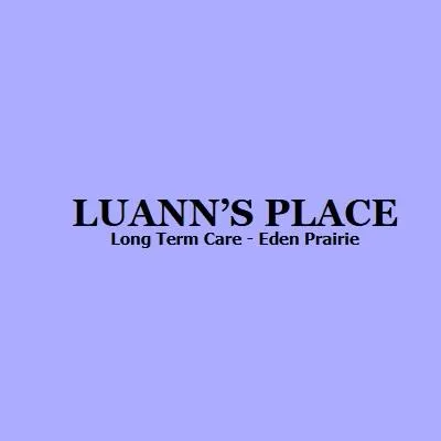 Luannsplace's profile photo