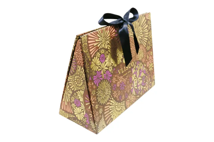 Custom Packaging's profile photo