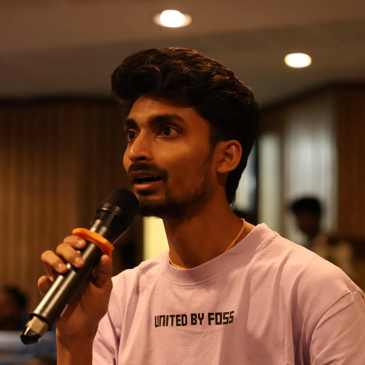 Rohit Kumar