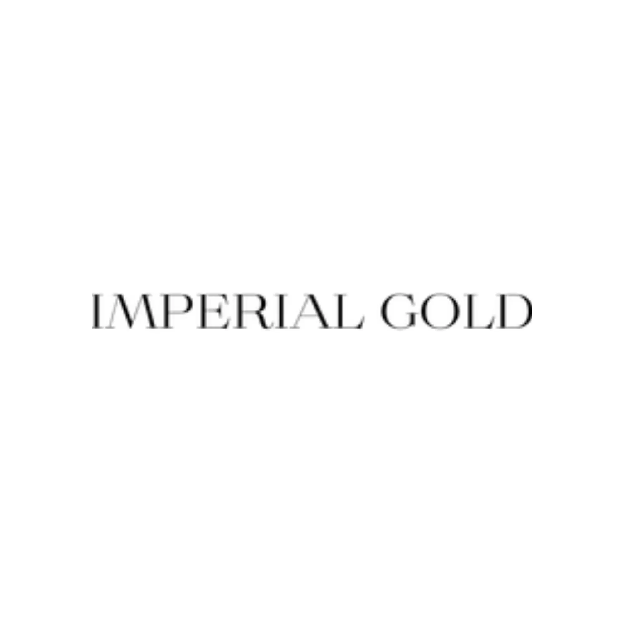 Imperial Gold's profile photo