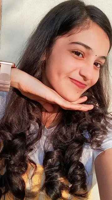 Ayushi Jain's profile photo