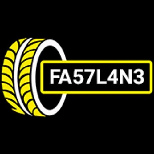 Fastlane Tyres's profile photo