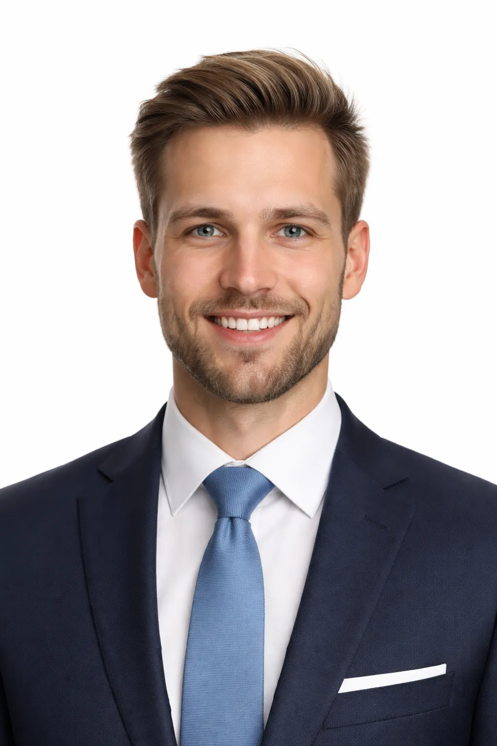 James Smith's profile photo