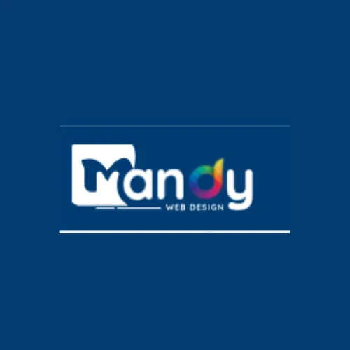 Mandy Web Design's profile photo