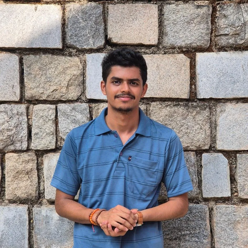 Ankit Shah's profile photo