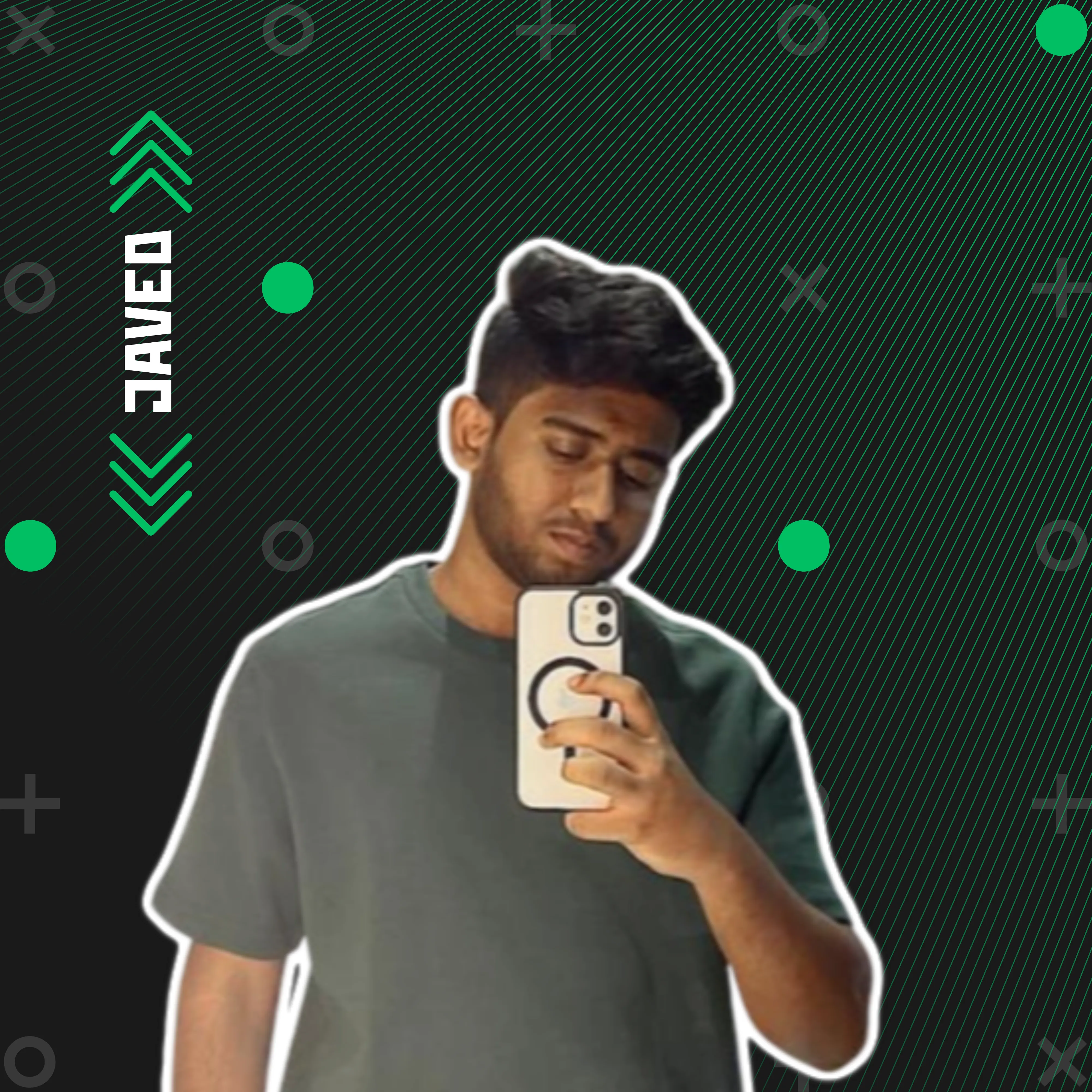 Javed's profile photo