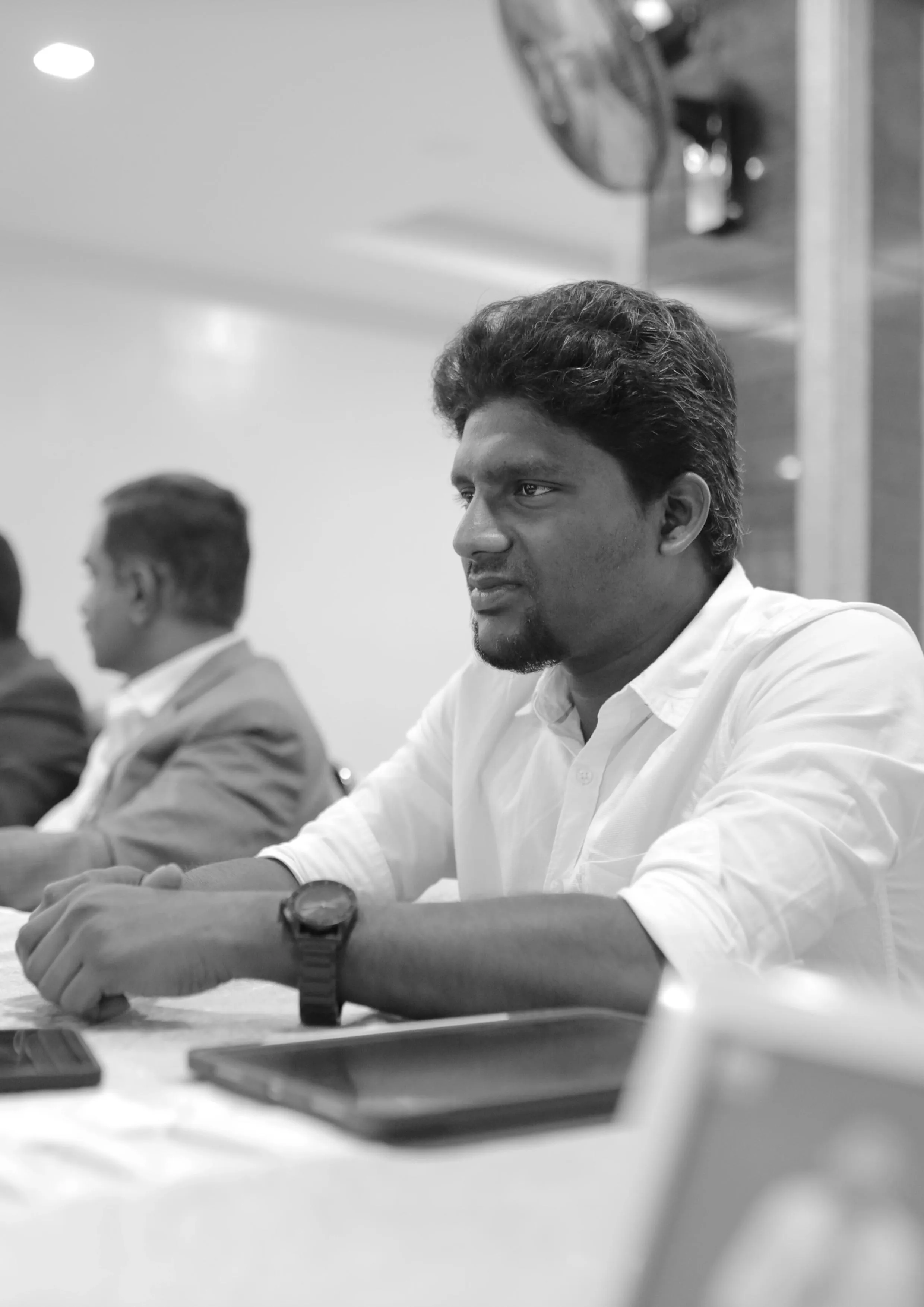 Gowtham's profile photo