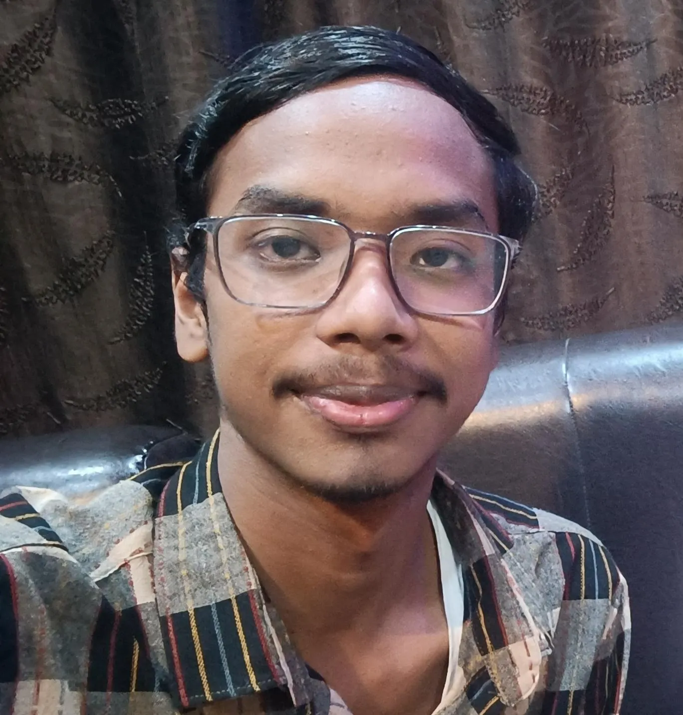 Abhijeet Bharti