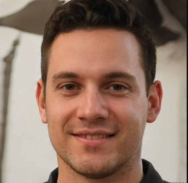 Henry Nathan's profile photo