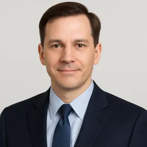 Robert Coleman's profile photo