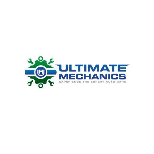 Ultimate Mechanics's cover photo