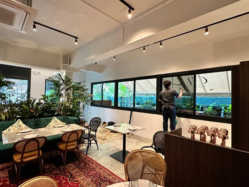 Solar film cost singapore's cover photo
