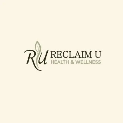 Reclaim U Health and Wellness's profile photo